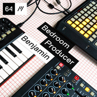 Ben Williamson - Bedroom Producer