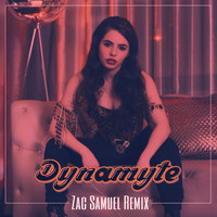 Zac Samuel - Show Me You (Zac Samuel Remix Edit)