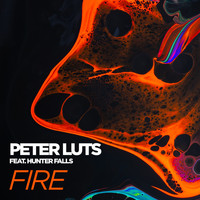 Peter Luts - Fire