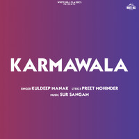 Kuldeep Manak - Karmawala