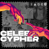 Caesar - Celebfie Cypher, Vol. 1 (Explicit)
