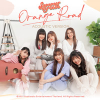 Summer Breeze - Orange Road (Acoustic Version)