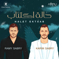 Ramy Sabry - Halet Ektaab