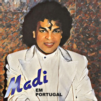 Madi - Em Portugal