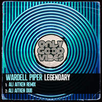 WARDELL PIPER - Legendary