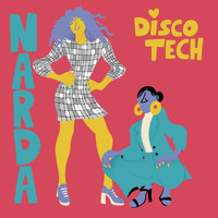 Narda - Disco Tech