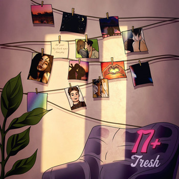 Tresh - 17+ (Explicit)