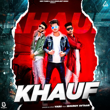 Vasu - Khauf