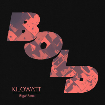 Bold - Kilowatt