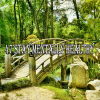 Zen Meditation and Natural White Noise and New Age Deep Massage - 47 Stay Mentally Healthy