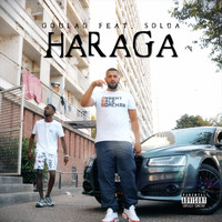 GOULAG - Haraga
