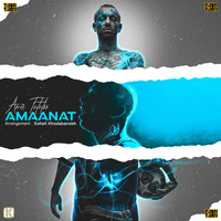 Amir Tataloo - Amaanat