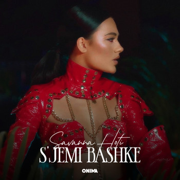 Savanna - S'jemi Bashke