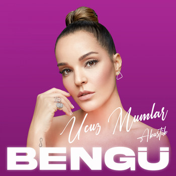Bengü - Ucuz Mumlar (Akustik)