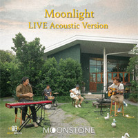 Moonstone - Moonlight (Acoustic) (Live)
