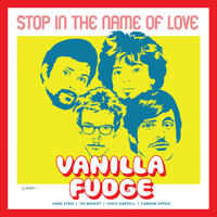 Vanilla Fudge - Stop in the Name of Love
