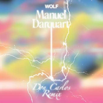 Manuel Darquart - Keep It Dxy