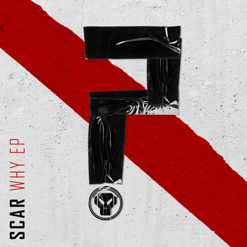 Scar - Why - EP