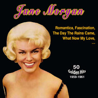 Jane Morgan - Jane Morgan - Biggest Hits - The Day the Rains Came (50 Successes 1959-1961)