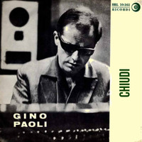 Gino Paoli - Chiudi