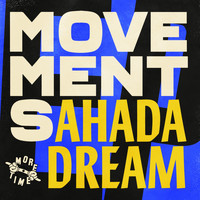 Ahadadream - Movements