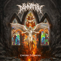 Damnation - Confessed to Denounce
