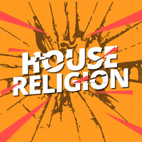 JazzyFunk - House Religion