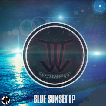 Twinkle - Blue Sunset - EP