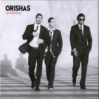 Orishas - Antidiotico