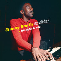 Jimmy Smith - Bashin´ + Midnight Special