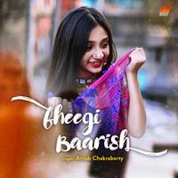 Arnab Chakraborty - Bheegi Baarish