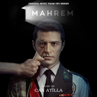 Can Atilla - Mahrem (Original Soundtrack)