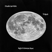 Claudio Giordano - 4 Moon