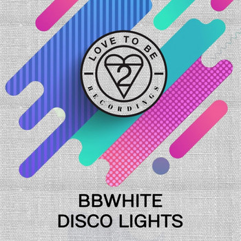 BBwhite - Disco Lights