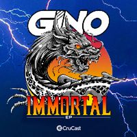 Gino - Immortal - EP