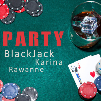 blackjack - Party
