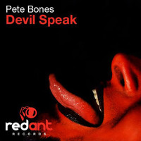 Pete Bones - Devil Speak