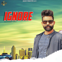 Sandeep Surila - Ignore