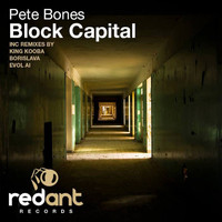 Pete Bones - Block Capital