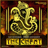 Guy Scheiman, Diego Santander - The Chant
