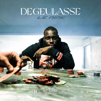 Le Nine - Degeulasse (Explicit)