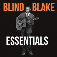 Blind Blake - Blind Blake Essentials