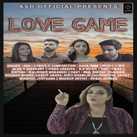 Ash - Love Game
