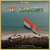 Mohit Chauhan - Ae Watan