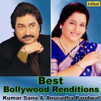 Kumar Sanu, Anuradha Paudwal - Best Bollywood Renditions - Kumar Sanu and Anuradha Paudwal