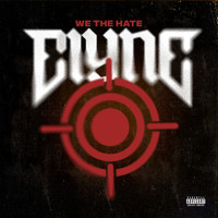 Elyne - We the Hate (Explicit)
