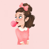 Marie - Chewing Gum (Rework)