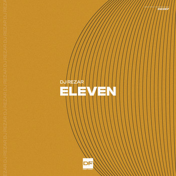 DJ Rezar - Eleven