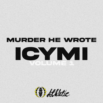 Murder He Wrote - Icymi, Vol. 1