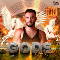 Stenio Mendes - The Gods